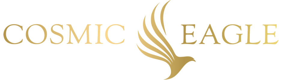 Cosmic Eagle Journey