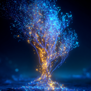 Tecnología Humana y Evolución Consciente